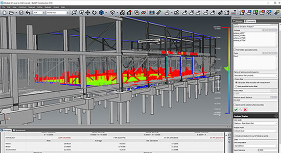 BuildIT Construction 4D �м�