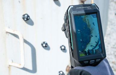 HandySCAN MAX NDT