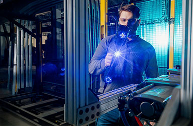 HandySCAN MAX ǰ�� ����