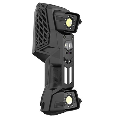 HandySCAN EVO Elite