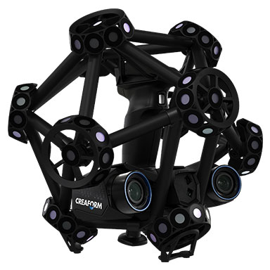 MetraSCAN BLACK+